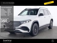 Mercedes EQB, 350 BURM AMG NIGHT PREMIUM SPUR, Jahr 2023 - Bad Segeberg