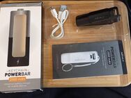 KEYCHAIN POWERBAR | universal battery charger - Vechelde