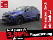 VW T-Roc, 1.5 TSI R-Line 19, Jahr 2023 - Mühlhausen (Regierungsbezirk Oberpfalz)