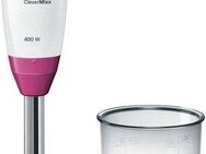 BOSCH Stabmixer CleverMixx Fun MSM2410PW, 400 W