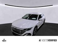 VW Arteon, 2.0 TSI Shooting Brake R-Line, Jahr 2021 - Braunschweig