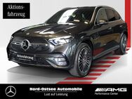 Mercedes C 450 AMG, GLC 450 d AMG PREM TECHNIK 20-ZOLL, Jahr 2024 - Eckernförde