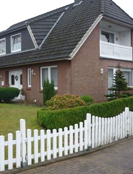 Top 1 - 2 Familienhaus mit Garage in Jevenstedt - Jevenstedt