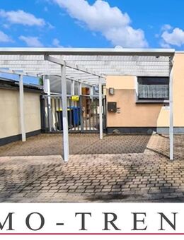 +++ Bungalow wartet auf seine neuen Eigentümer +++ - Düren