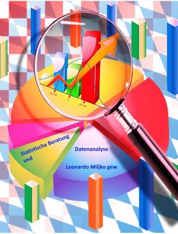 SPSS AMOS Statistik Nachhilfe Statistische Beratung Datenanalyse - Landau (Isar)