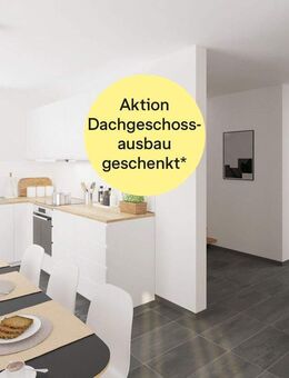 Schönes Einfamilienhaus mit Terrasse und eigenem Grundstück in Schönwalde-Glien - Schönwalde-Glien