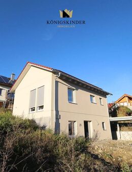 Ein Fall für Zwei - provisionsfrei - Alpirsbach