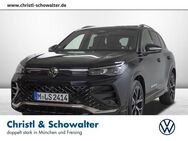 VW Tiguan, 1.5 eTSI R-Line, Jahr 2024 - Freising