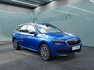 Skoda Kamiq, 1.0 Tour, Jahr 2023 - München