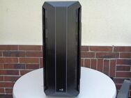Gamer PC Intel i7 3930K mit 6x4,2GHz, SSD, RGB, 16GB und Grafikkarte RX 570 - Löhne