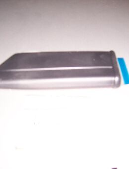 MB498794 Kotflügelleiste vorn rechts grau Mitsubishi Colt/Lancer/Lancer Kombi - Hannover Vahrenwald-List