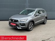 Seat Ateca, 1.5 TSI Style Edition, Jahr 2024 - Regensburg