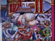 CD-Spiele - Wikinger II - Ein Abenteuer voller Humor - Ibbenbüren
