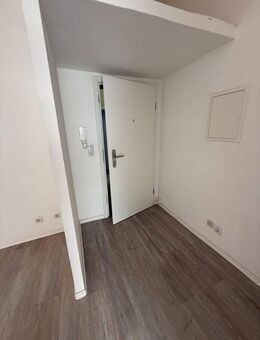 Schöne 1-Zimmer Wohnung im Zentrum von Hannover [VAC-13355] - Hannover