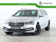 Skoda Superb, 2.0 TSI Combi, Jahr 2023 - Gersthofen