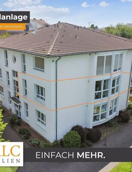 Kapital trifft Komfort - Vermietete Wohnung mit Charme & Substanz - Euskirchen