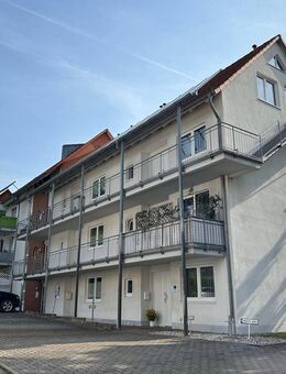 Betreutes Wohnen - Eigenständigkeit und Sicherheit ! - Steinheim