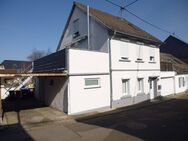Charmantes Einfamilienhaus in Hackenheim - Hackenheim