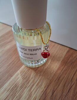 30 ml Parfum !!! HER AND MORE Luigi Terra Mega günstig aus Restposten !!! - Unna