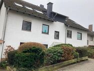 Hofheim - Marxheim: Gemütliche 2-Zimmerwohnung in Ruhelage! - Hofheim (Taunus)