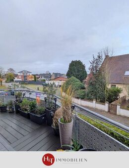 Moderne Wohlfühloase im Herzen von Brinkum - Stuhr