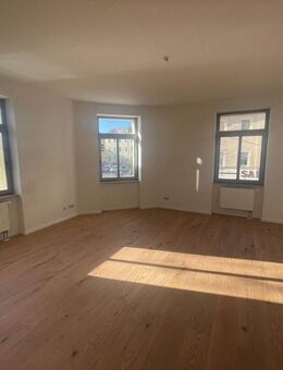 Helles 1-Zimmer-Apartment in Dresden zur Miete - Radeberg