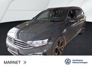 VW Passat Variant, 2.0 TDI Business, Jahr 2021 - Bad Nauheim