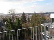 Exklusives Wohnen mit Panoramablick - Büdingen