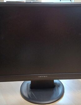 Monitor HannsG Hi221DPB - Braunschweig