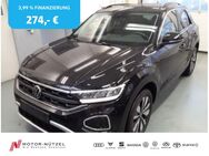 VW T-Roc, 1.5 TSI MOVE 5JG 17Z, Jahr 2023 - Bayreuth