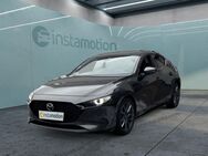 Mazda 3, 2.0 Selection Sitze Blendfreies Fernl, Jahr 2021 - München