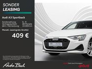 Audi A3, Sportback 35TDI EPH, Jahr 2024 - Diez