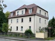 AREAS: Attraktives Investment - MFH in Dresden-Kotzsche - Dresden