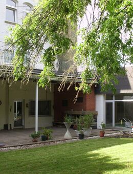 Mehrfamilienhaus bei Göttingen in ruhiger Lage - Scheden
