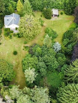 Traumhafte Ruheoase im Grünen - Rosenbach (Vogtland)
