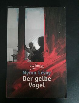 Der gelbe Vogel von Myron Levoy (1984, Taschenbuch) - Essen
