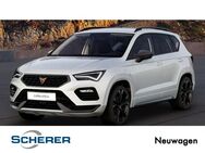 CUPRA Ateca, 1.5 TSI, Jahr 2022 - Bingen (Rhein)