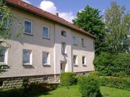 Renovierte 3 - Raum Wohnung im Erdgeschoss * sehr ordentliches Wohnhaus in Röblingen am See * gepflegte Mieterschaft - Seegebiet Mansfelder Land