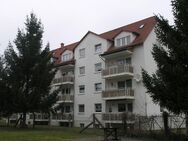 Vier- Raum- Wohnung in Hörselberg-Hainich, OT Behringen - Hörselberg-Hainich