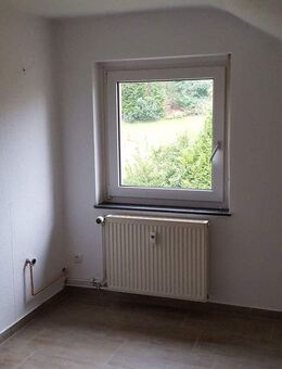 Sehr schöne renovierte Dachgeschoss-Wohnung 1,5 ZKB - Sinntal