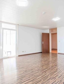 RESERVIERT+++Ready to move - Vierzimmerwohnung mit Aussicht+++ - Erlangen