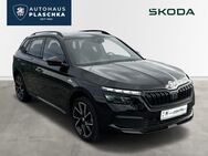 Skoda Kamiq, 1.5 TSI Monte Carlo, Jahr 2021 - Winsen (Luhe)