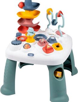 Smoby Spieltisch Little Smoby Activit, Made in Europe