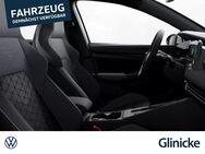 VW Golf, 1.5 VIII eTSI R-Line, Jahr 2021 - Minden (Nordrhein-Westfalen)