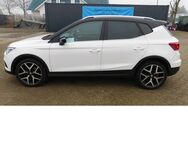 Seat Arona, 1.0 FR-Line, Jahr 2020 - Vordorf