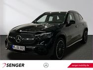 Mercedes GLC 220, d AMG NIGHT 36, Jahr 2024 - Herford (Hansestadt)