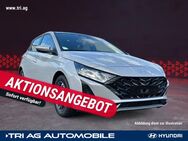 Hyundai i20, FL (MJ24) Trend Komfortpaket Soundpaket, Jahr 2024 - Kippenheim