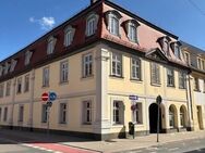 sonnige Maisonettewohnung im Erlanger Stadtzentrum - Erlangen