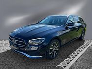 Mercedes E 300, T de AVANTGARDE SPUR WIDE, Jahr 2021 - Eutin