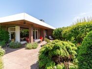 Gepflegte Doppelhaushälfte mit Garten, Sauna und Garage in Toplage von Lübeck - Lübeck